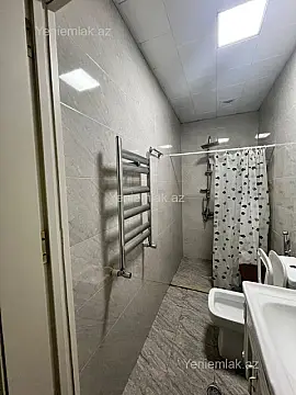 Satılır 2 otaqlı yeni tikili 47 m²