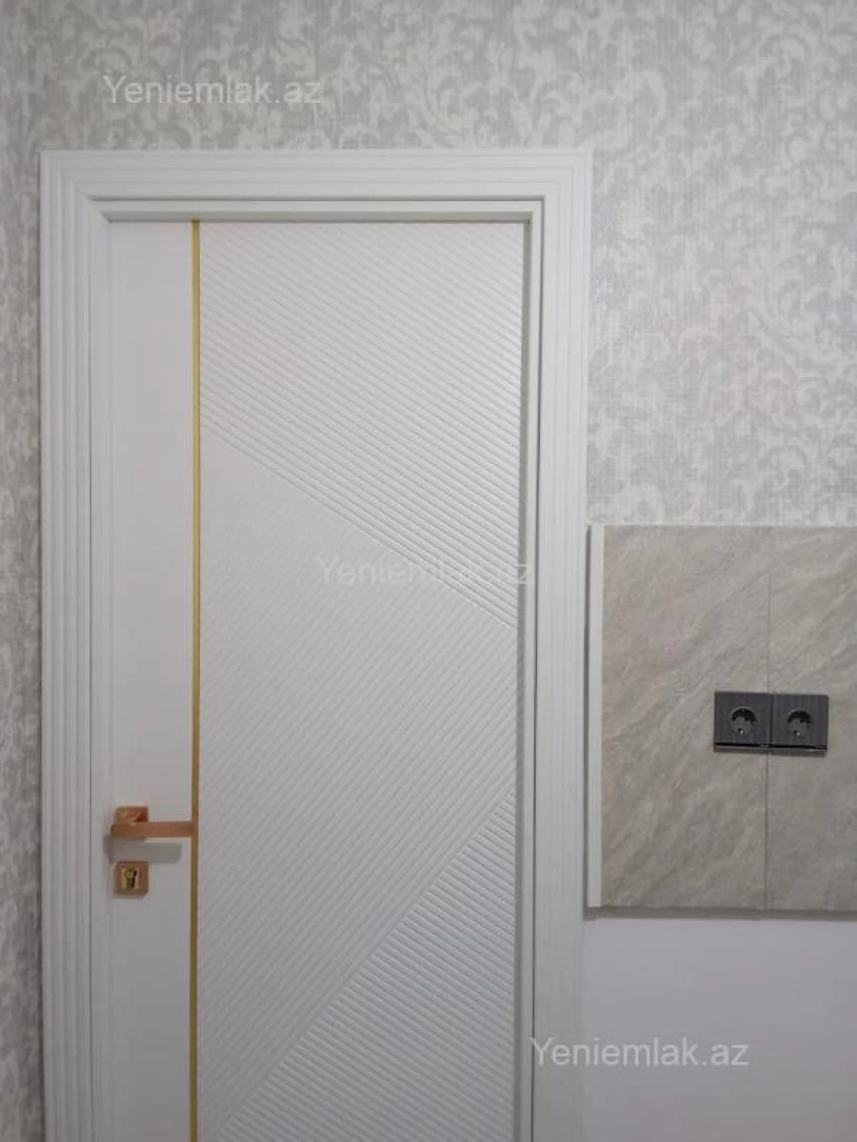 Satılır 1 otaqlı köhnə tikili 20 m²