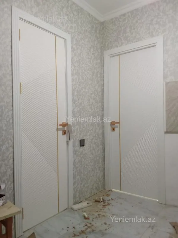 Satılır 1 otaqlı köhnə tikili 20 m²