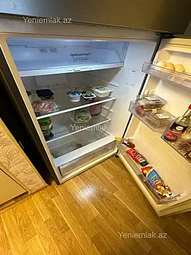 Satılır 2 otaqlı yeni tikili 60 m²