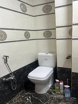 Satılır 2 otaqlı yeni tikili 60 m²