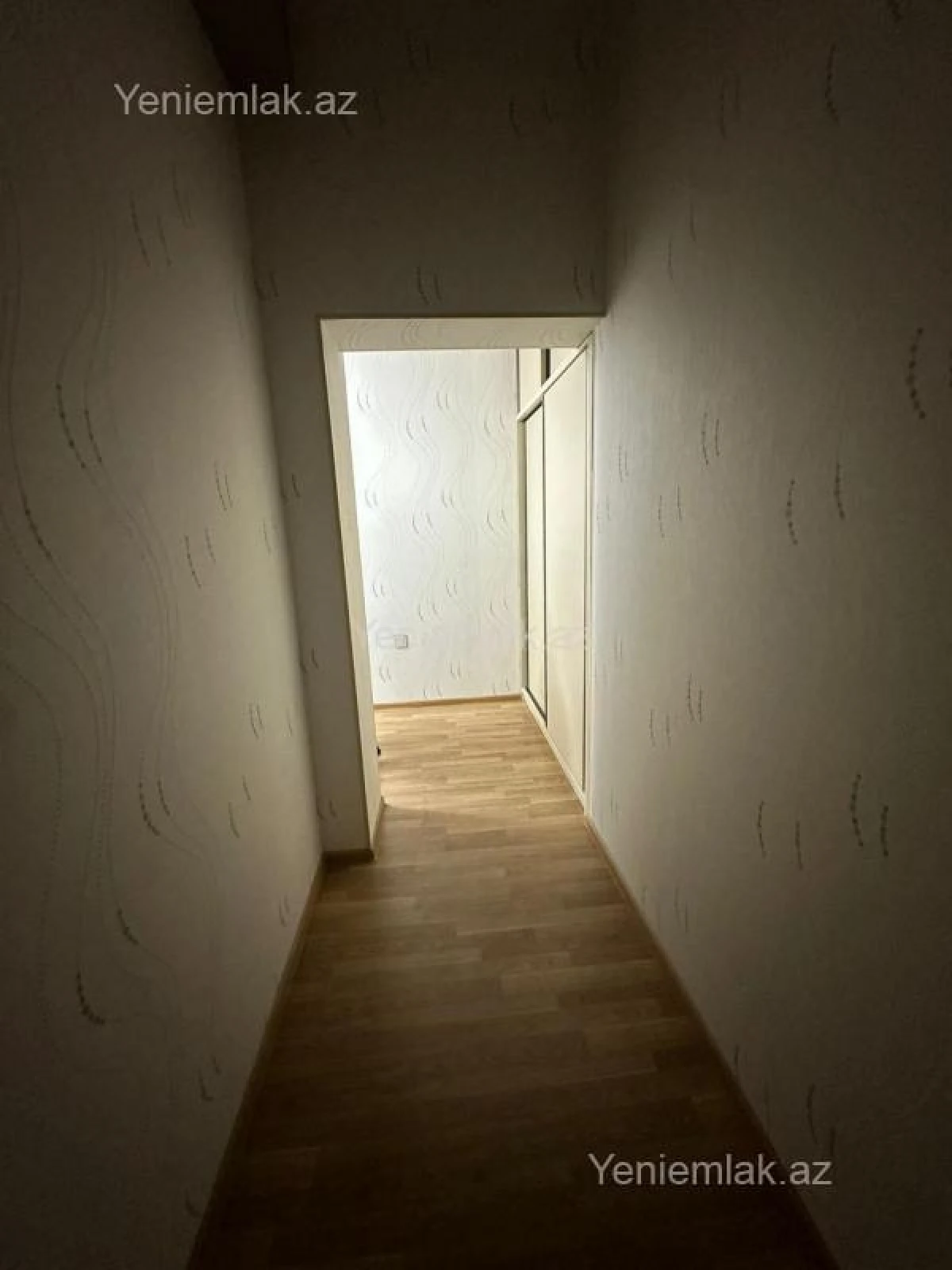 Satılır 2 otaqlı yeni tikili 60 m²