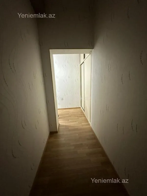 Satılır 2 otaqlı yeni tikili 60 m²