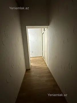 Satılır 2 otaqlı yeni tikili 60 m²