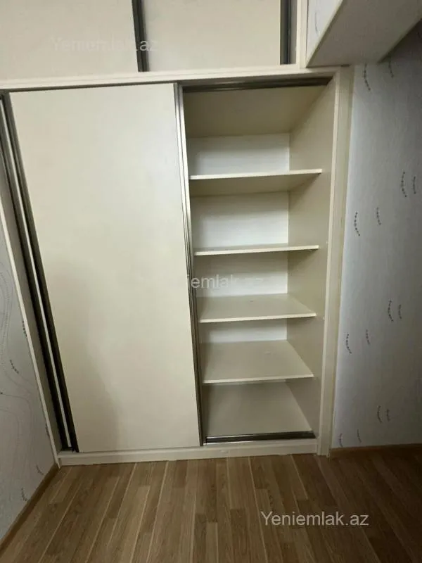 Satılır 2 otaqlı yeni tikili 60 m²