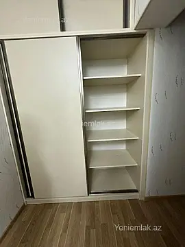 Satılır 2 otaqlı yeni tikili 60 m²