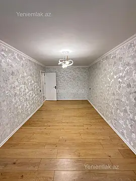 Satılır 3 otaqlı köhnə tikili 75 m²