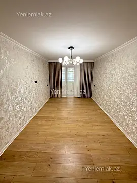 Satılır 3 otaqlı köhnə tikili 75 m² — Bakı, Nizami 3 otaq 75.00 m²