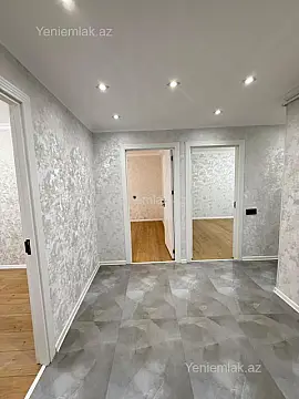 Satılır 3 otaqlı köhnə tikili 75 m²