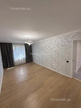 Satılır 3 otaqlı köhnə tikili 75 m²