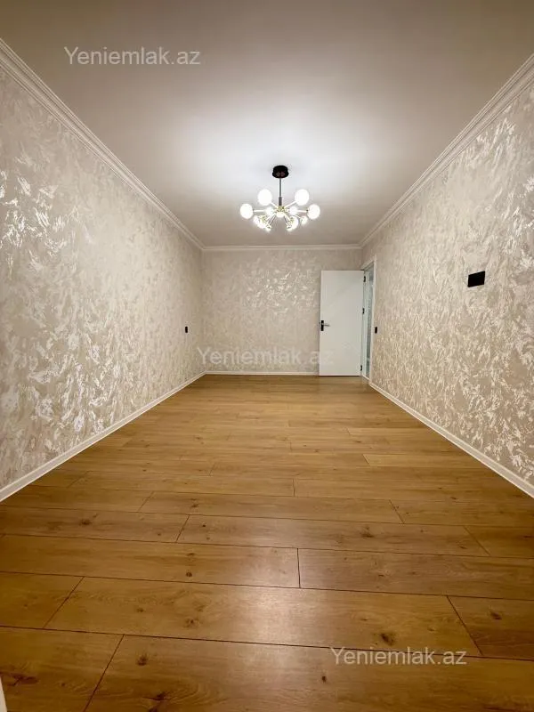 Satılır 3 otaqlı köhnə tikili 75 m²