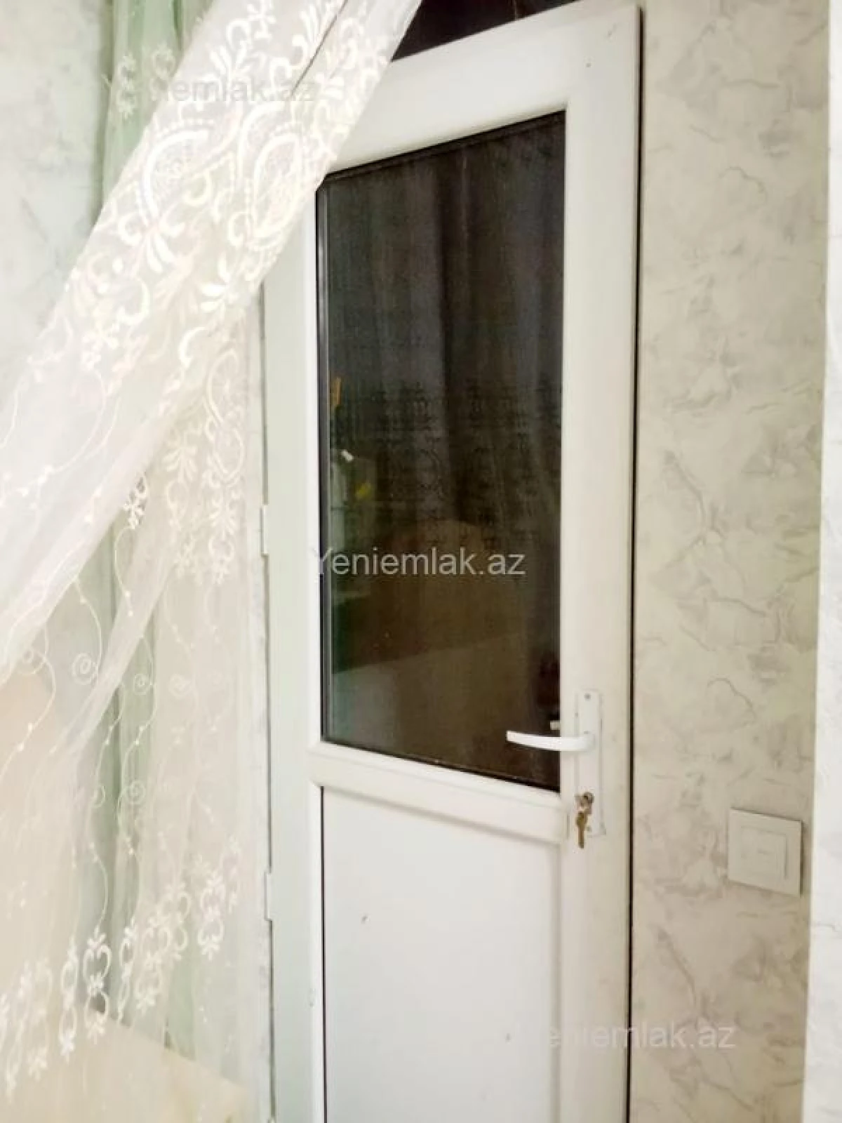 Satılır 3 otaqlı yeni tikili 91 m²