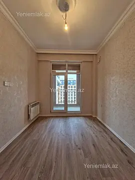 Satılır 2 otaqlı yeni tikili 52 m²