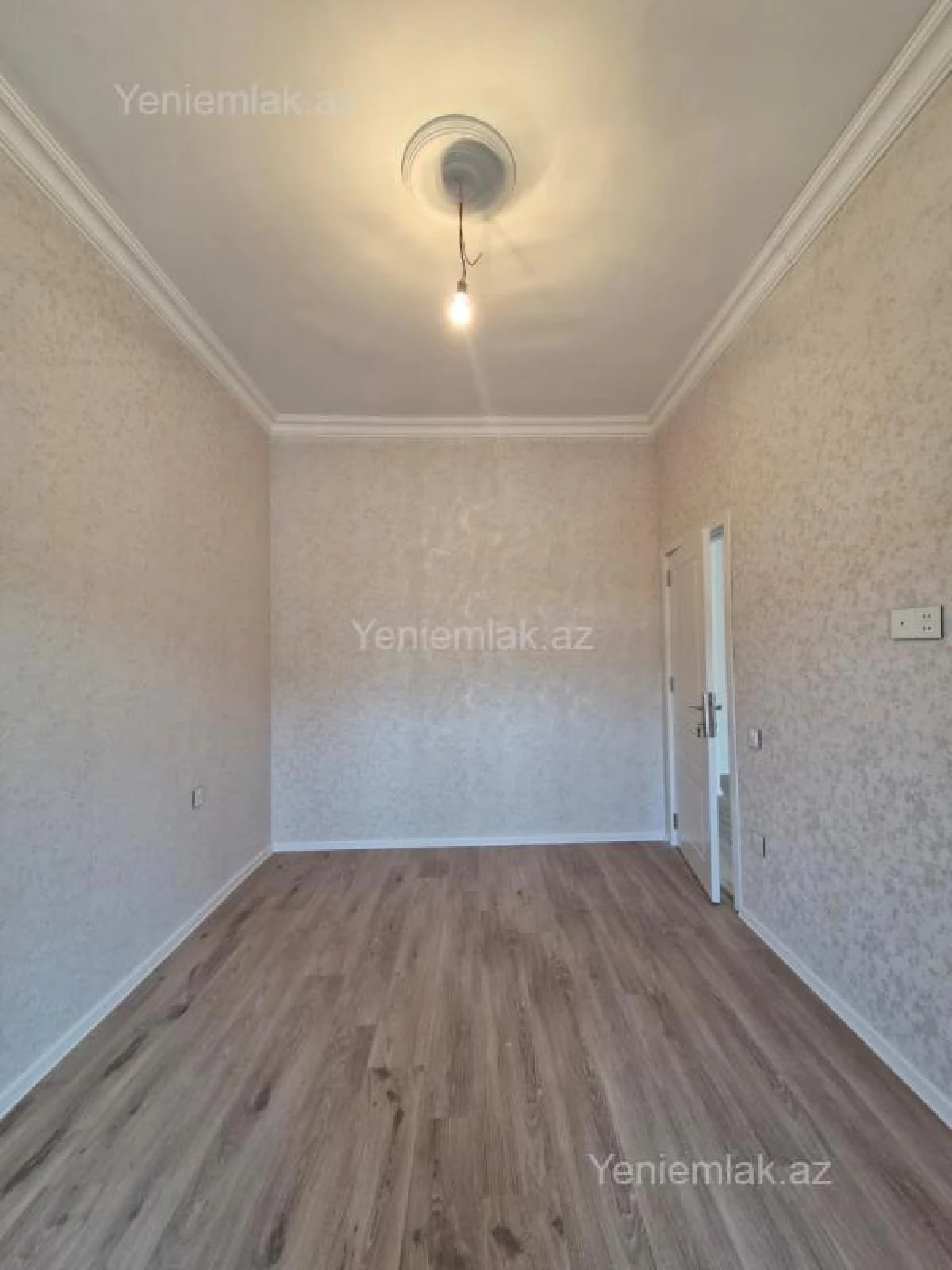 Satılır 2 otaqlı yeni tikili 52 m²