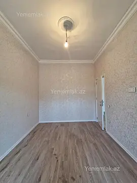 Satılır 2 otaqlı yeni tikili 52 m²