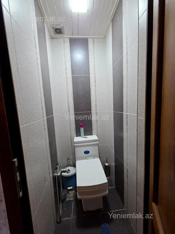 Satılır 2 otaqlı yeni tikili 78 m²