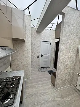 Satılır 2 otaqlı yeni tikili 53 m²