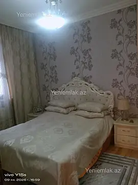 Satılır 4 otaqlı həyət evi 140 m²