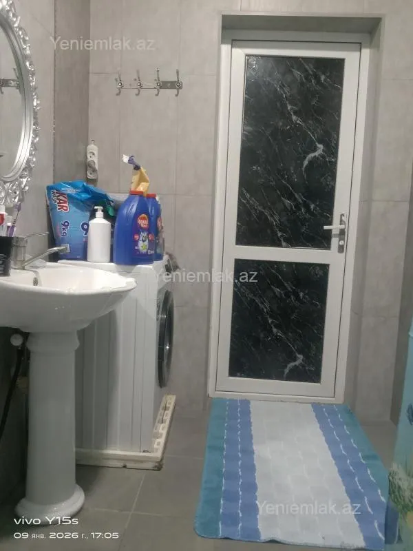 Satılır 4 otaqlı həyət evi 140 m²