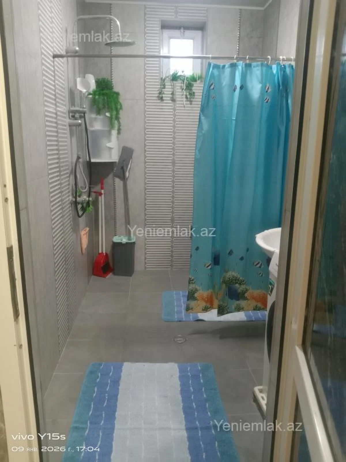 Satılır 4 otaqlı həyət evi 140 m²