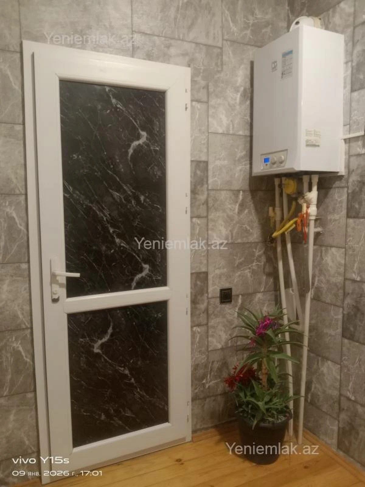 Satılır 4 otaqlı həyət evi 140 m²