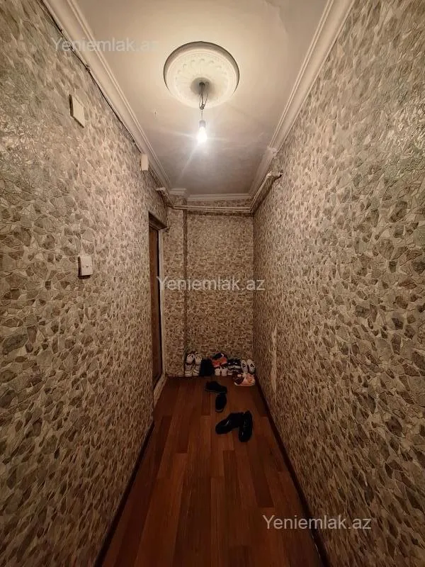 Satılır 2 otaqlı köhnə tikili 48 m²
