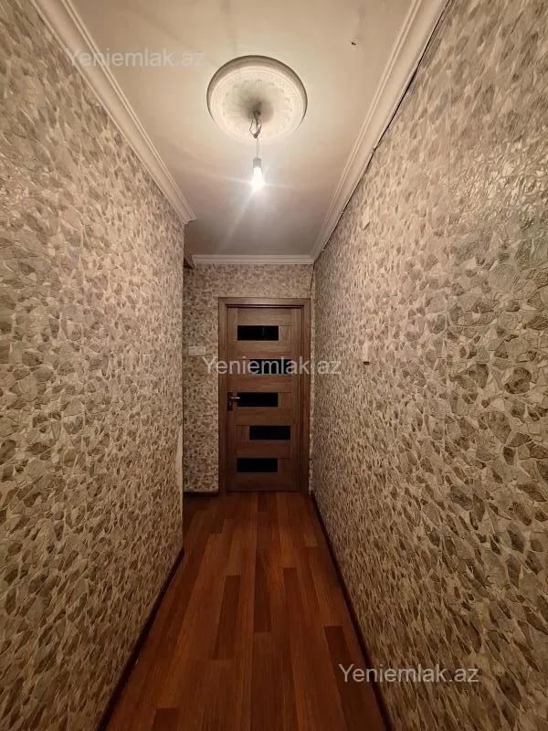 Satılır 2 otaqlı köhnə tikili 48 m²