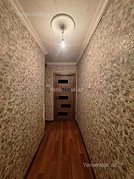 Satılır 2 otaqlı köhnə tikili 48 m²