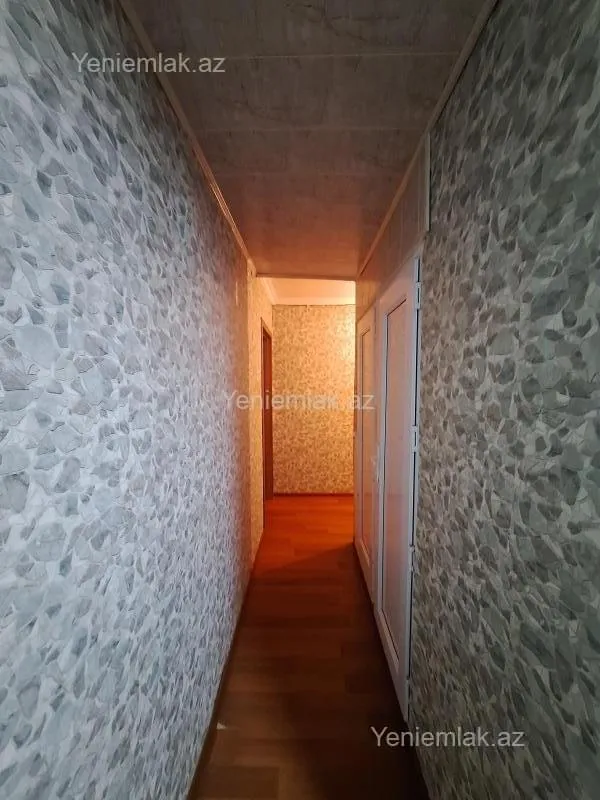 Satılır 2 otaqlı köhnə tikili 48 m²