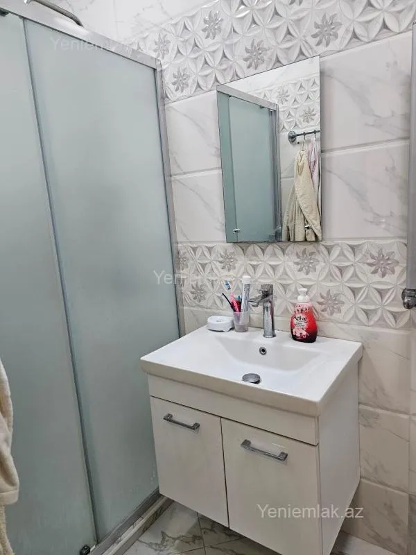 Satılır 3 otaqlı yeni tikili 69 m²