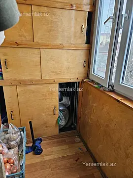 Satılır 2 otaqlı yeni tikili 70 m²