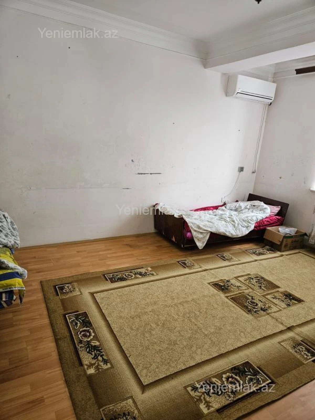 Satılır 2 otaqlı yeni tikili 70 m²