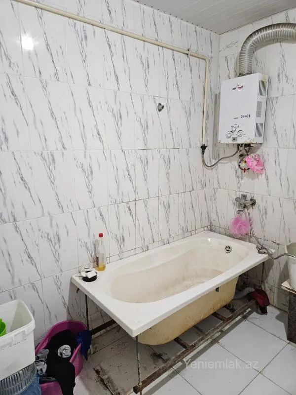 Satılır 2 otaqlı yeni tikili 70 m²