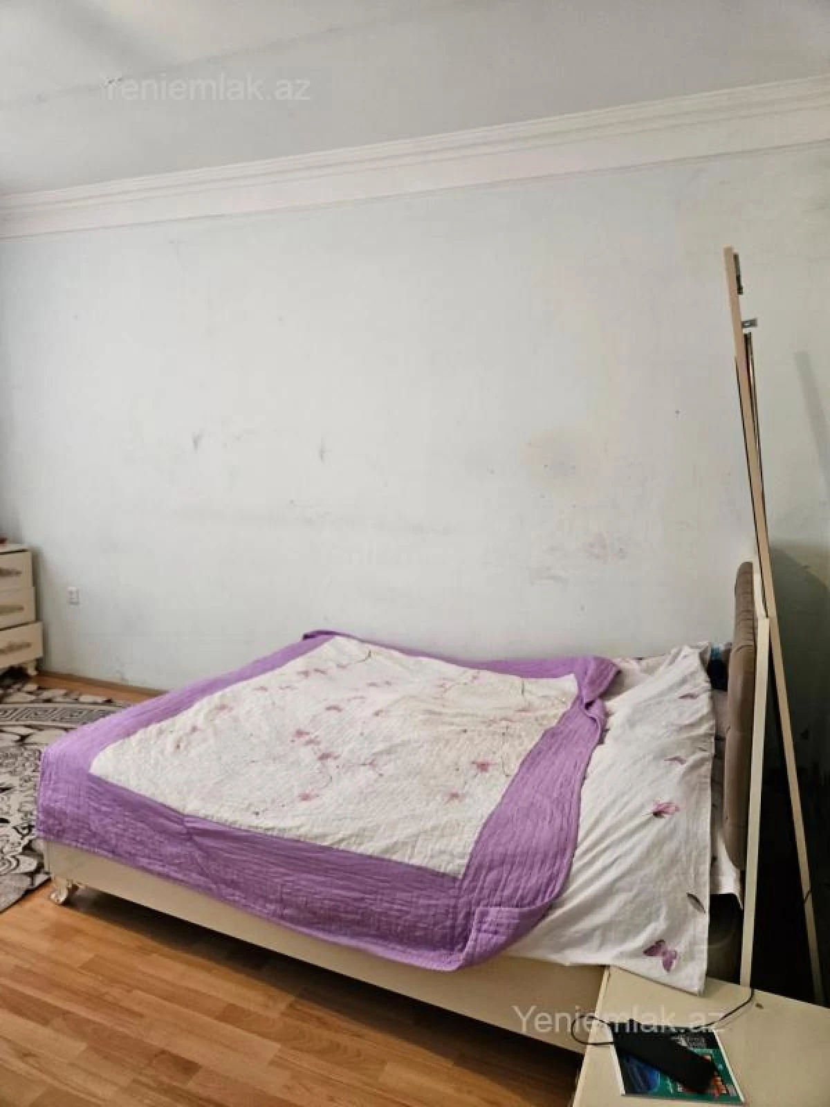 Satılır 2 otaqlı yeni tikili 70 m²