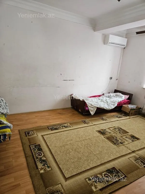 Satılır 2 otaqlı yeni tikili 70 m²