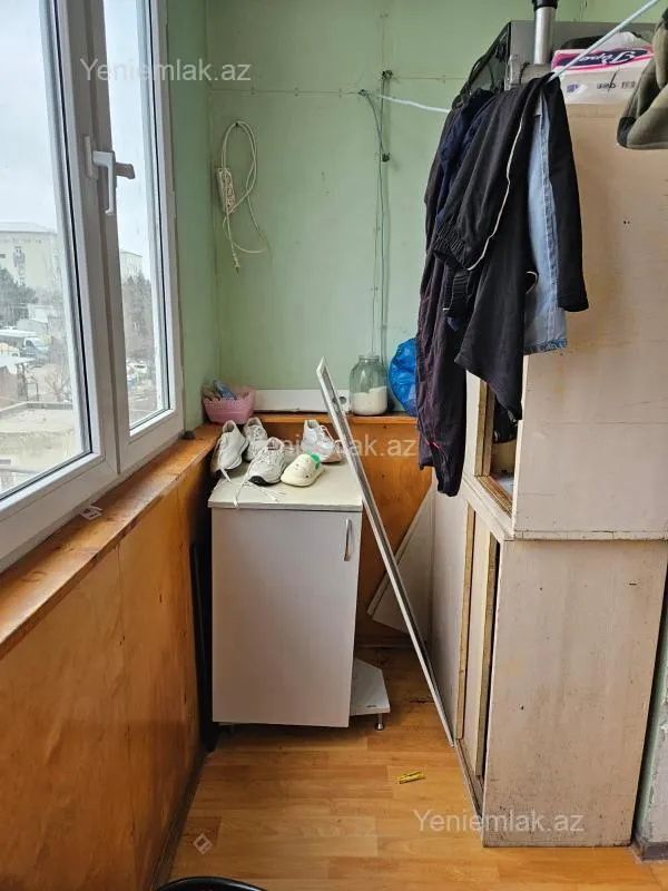 Satılır 2 otaqlı yeni tikili 70 m²