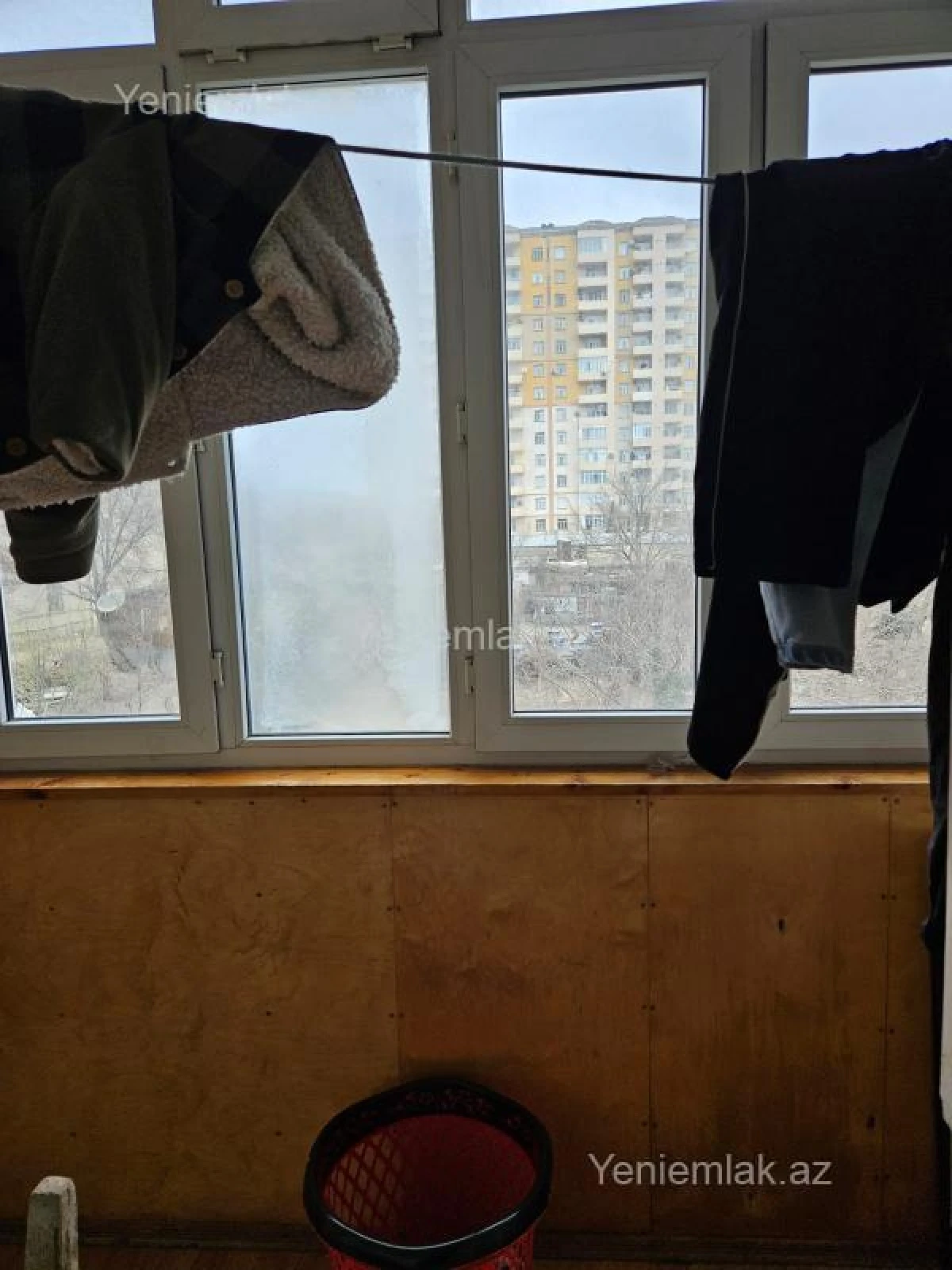 Satılır 2 otaqlı yeni tikili 70 m²