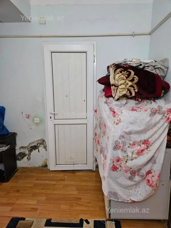 Satılır 2 otaqlı yeni tikili 70 m²