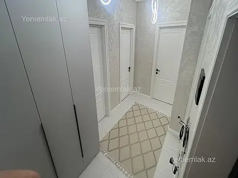 Satılır 3 otaqlı yeni tikili 94 m²