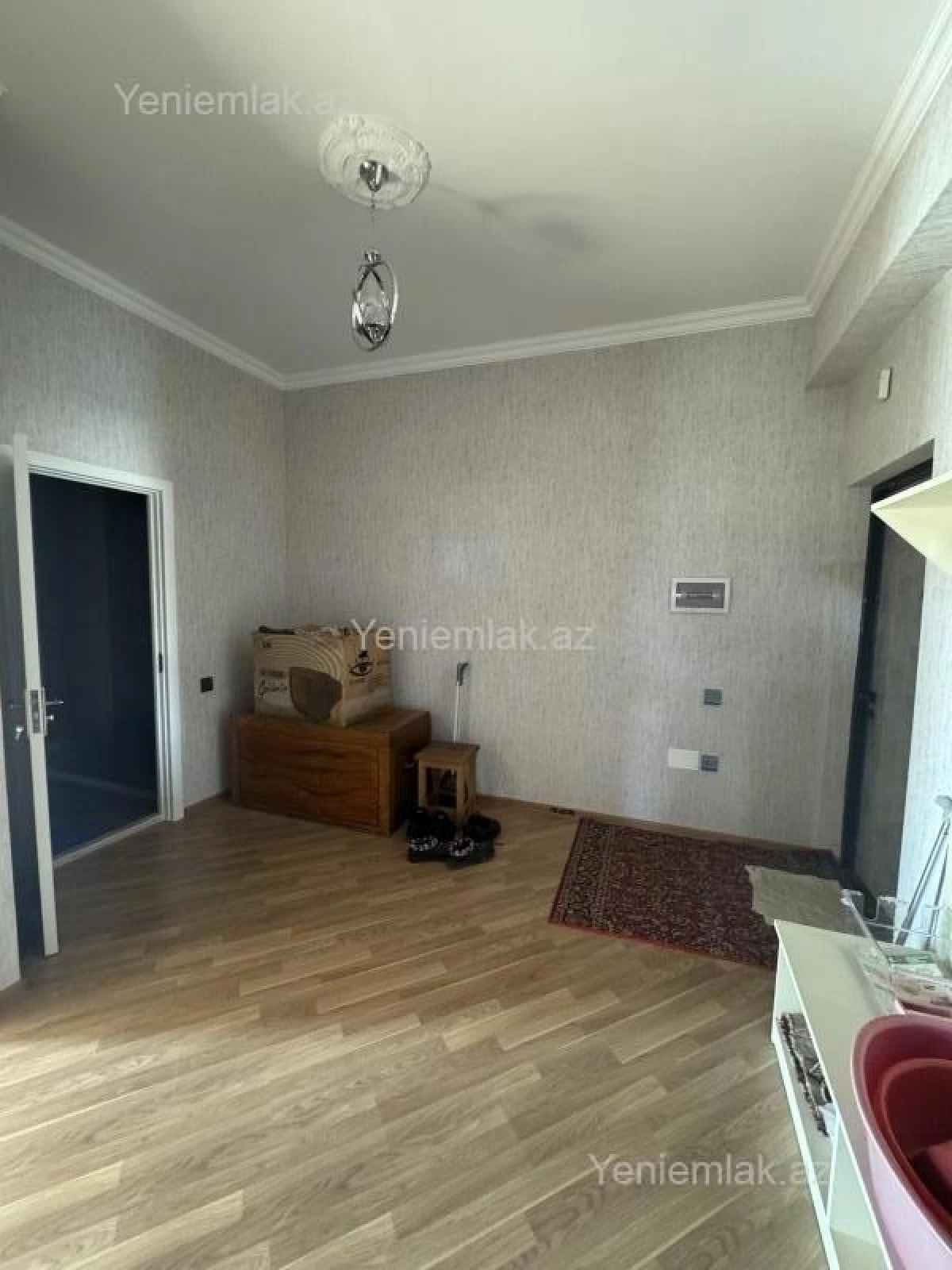 Satılır 2 otaqlı yeni tikili 116 m²