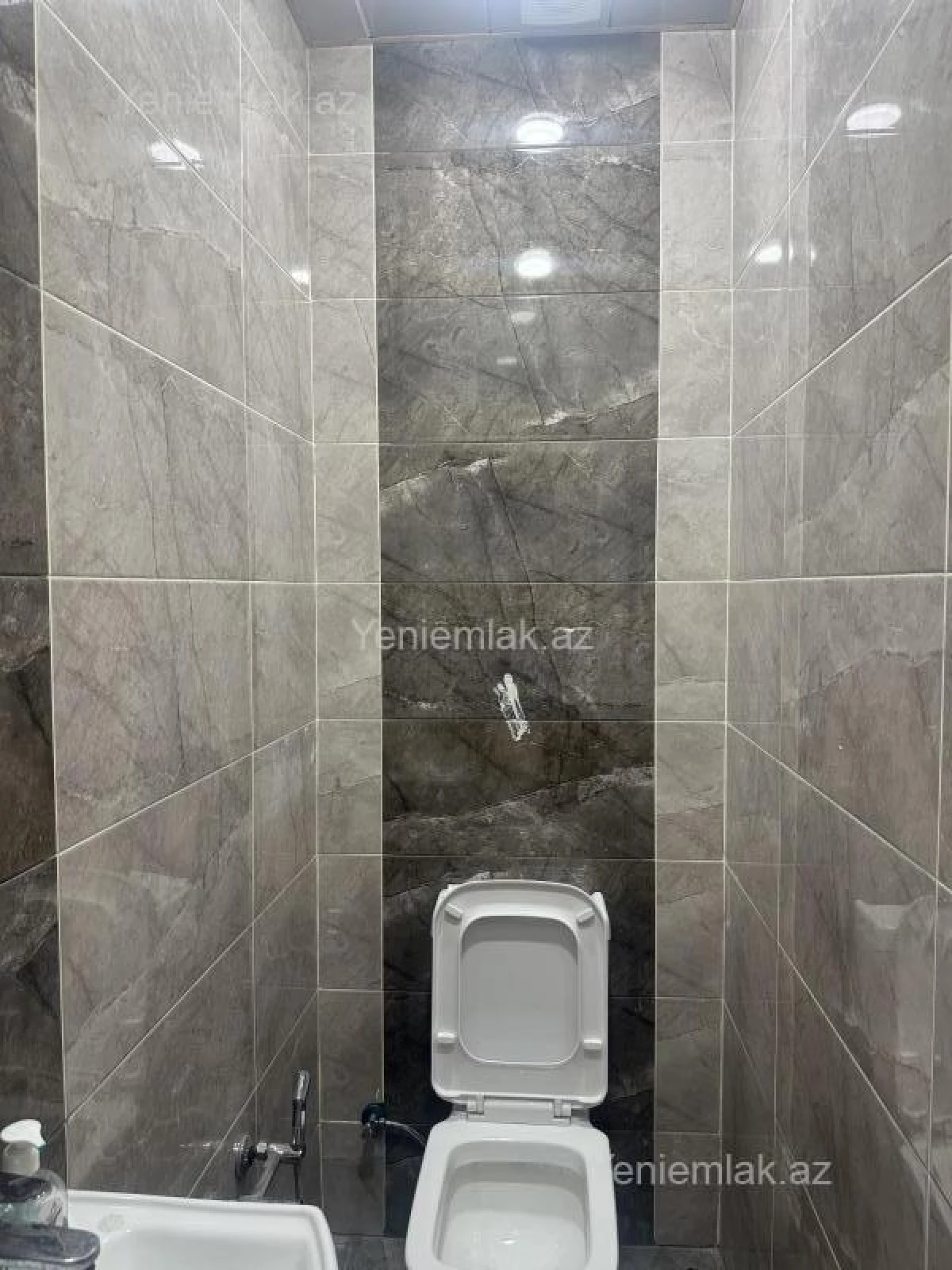 Satılır 2 otaqlı yeni tikili 116 m²