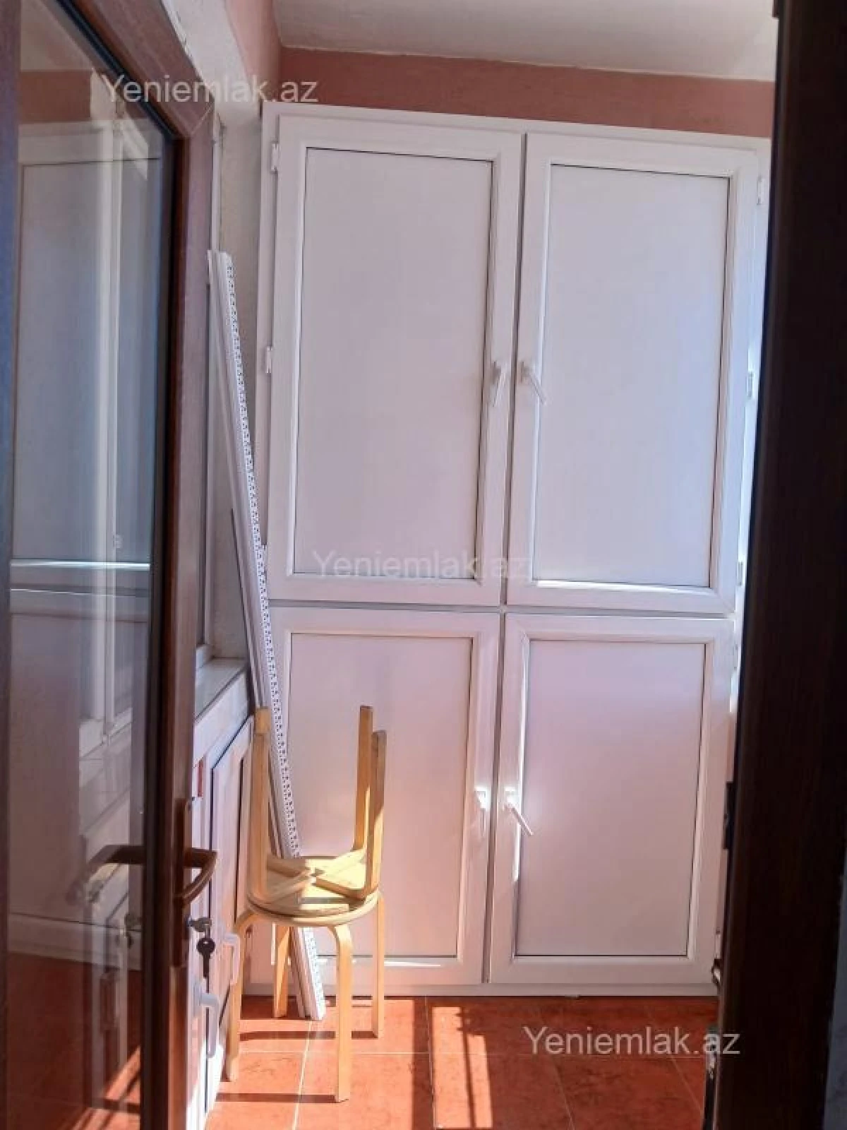 Satılır 2 otaqlı yeni tikili 42 m²