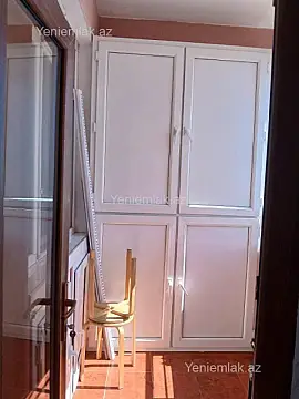 Satılır 2 otaqlı yeni tikili 42 m²