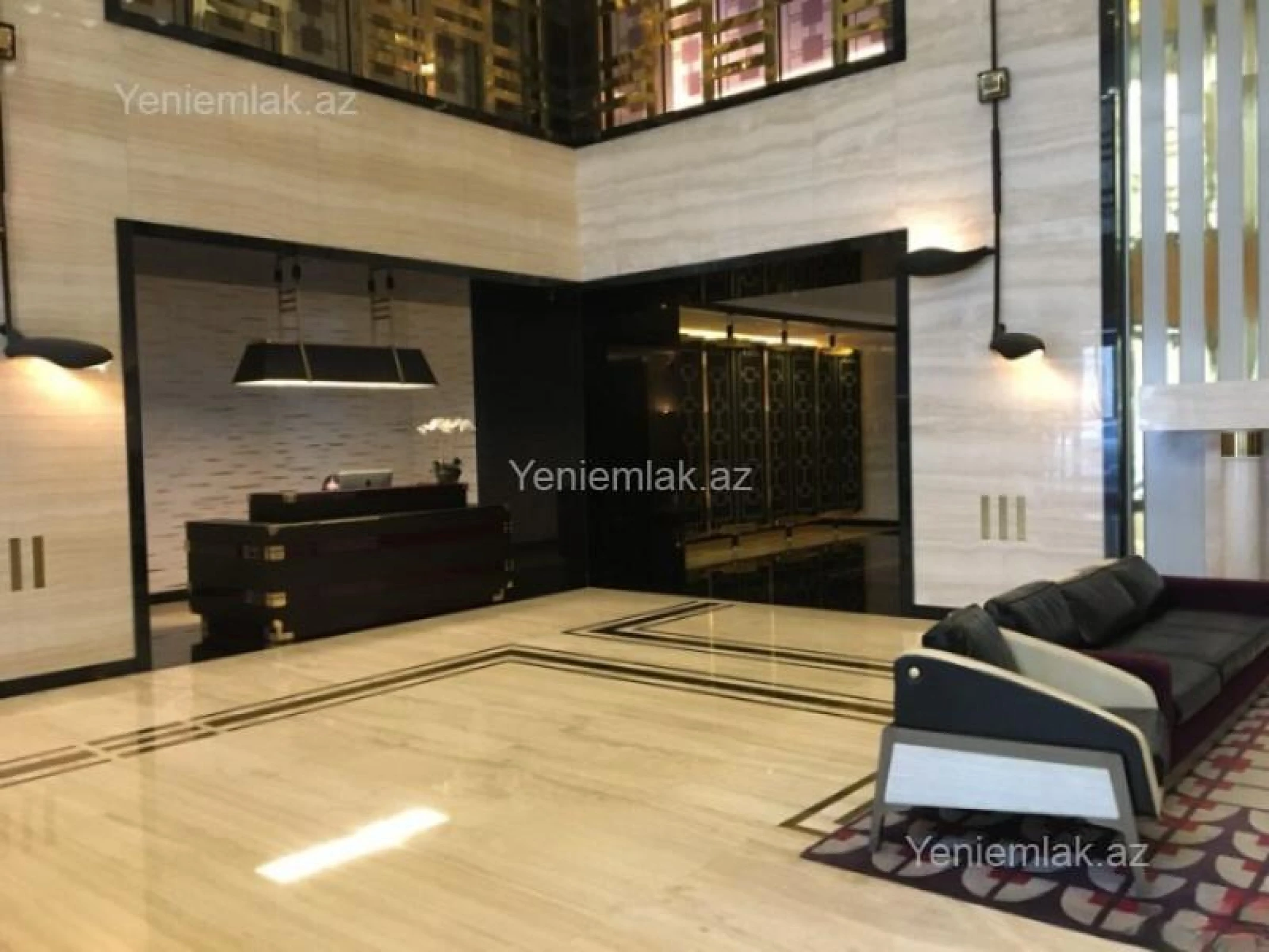 Satılır 4 otaqlı yeni tikili 180 m²