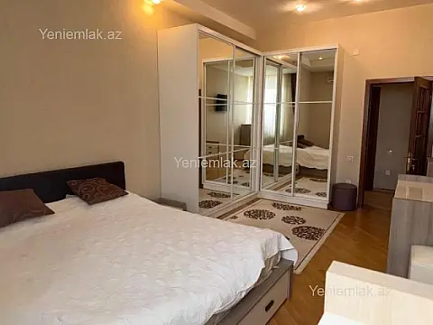 Satılır 2 otaqlı yeni tikili 90 m²