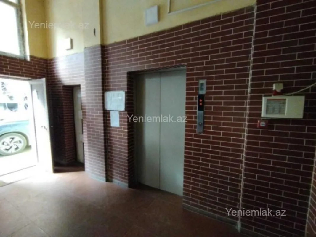 Satılır 2 otaqlı yeni tikili 90 m²