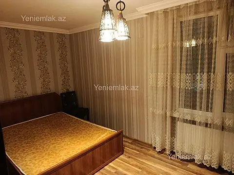 Satılır 2 otaqlı köhnə tikili 48 m²