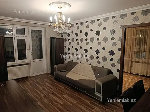 Satılır 2 otaqlı köhnə tikili 48 m²