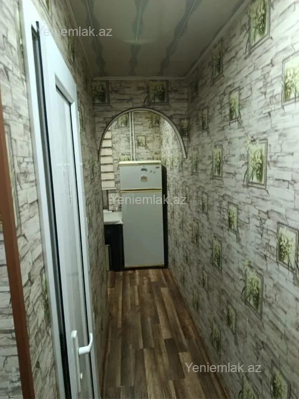 Satılır 2 otaqlı köhnə tikili 48 m²