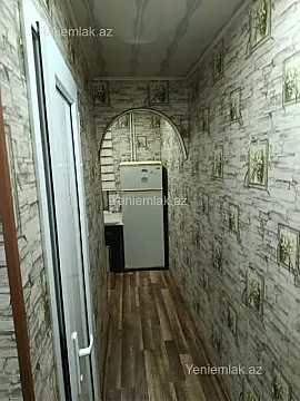 Satılır 2 otaqlı köhnə tikili 48 m²